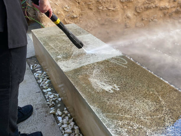 Best Pressure Washing Siding  in Cottonwood, AL