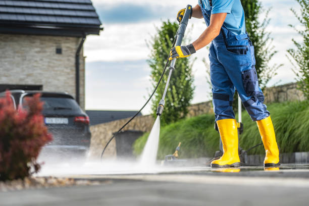 Best Roof Power Washing Services  in Cottonwood, AL