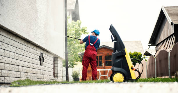 Best Local Pressure Washing Services  in Cottonwood, AL